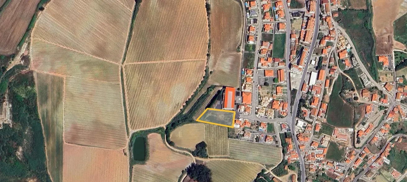 Terreno Urbano na Encarnação Mafra - Image 8
